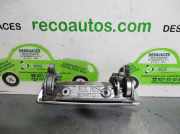 Tür Rechts Vorne 67010SJDE00ZZ Honda FR-V (BE) Großraumlimousine 1.7 16V (D17A2)