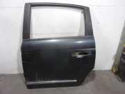 Tür Links Hinten 4795844 SsangYong RODIUS 2.7 Turbodiesel CAT