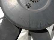 Kühlerventilator 3M5H8C607RE Ford FOCUS BERLINA (CAP) 1.6 TDCi CAT