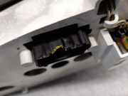 Stoßdämpfer Rechts Hinten 05105179AG Jeep Compass I (MK49) SUV 2.0 CRD 16V 4x4 (BYL)