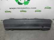 Stoßstange Hinten NEGRO Seat Ibiza I (021A) Schrägheck 1.5 SXi (021.D.2000)