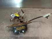 Nebelscheinwerfer Links Hinten 98200801 Citroën C4 Picasso (UD/UE/UF) Großraumlimousine 1.6 HDi 16V 110 (DV6TED4(9HZ))