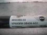 Tankschwimmer H22530 Fiat TIPO II (357) FAM Easy