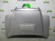 Motorhaube 6640026070 Hyundai Santa Fe I SUV 2.0 CRDi 16V 4x2 (D4EA)