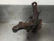 Schließplatte Kühlerträger DECHAPACONCERRADURA Daewoo / Chevrolet CHEVROLET 2.4 CAT