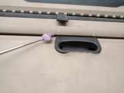 Hutablage 51479119690 BMW 5 serie Touring (E61) Kombi 520d 16V (N47-D20A)