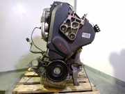 Motor F9QE804 Renault II (BM0/1_, CM0/1_) 1.9 dCi