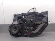 Fensterheber Rechts Vorne DA6C5897X Mazda 2 (DJ/DL) Schrägheck 1.5 SkyActiv-G 90 (P5)