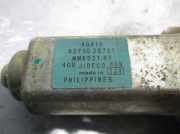 Fensterheber Rechts Hinten 827302S721 Nissan King Cab/Pickup 4x4 (D22) Pick-up 2.5 dCi 16V (YD25DDTi)