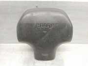 Airbag Lenkrad P5GJ01JX8AA Jeep Grand Cherokee (WG/WJ) SUV 2.5 TD (M52)