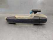 Türgriff Außen Links Hinten 836551J000 Hyundai i20 Schrägheck 1.4 CRDi 16V (D4FC)