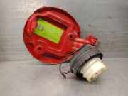 Schließplatte Kühlerträger DECHAPA Chrysler Voyager/Grand Voyager Großraumlimousine 2.0i 16V Family (S4RE)