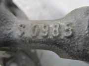 Achsschenkel Halter Links Vorne S0985 Fiat Punto I (176) Schrägheck GT 1.4 Turbo (176.B.6000)