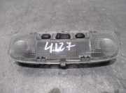 Innenbeleuchtung Ford Focus 2 Limousine 1.6 TDCi 16V 110 (G8DA)