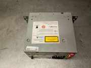 Radio 65129257008 BMW 5 serie (F10) Limousine 530d 24V (N57-D30A)