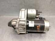 Anlasser 90543871 Opel Zafira (F75) Großraumlimousine 1.6 16V (Z16XE)