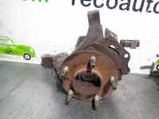 Achsschenkel Halter Links Vorne Opel Sintra GroÃŸraumlimousine 2.2i GLS,CD 16V (X22XE)