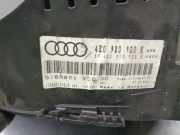 Tachoeinheit Kmh 4E0920900K Audi A8 (D3) Limousine 3.0 TDI V6 24V Quattro (ASB)