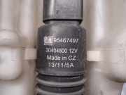 Scheibenwaschbeh?lter 95916892 Daewoo / Chevrolet Aveo Schr?gheck 1.3 JTD Multijet 16V (A13DTR)