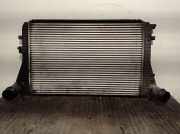 Ladeluftkühler 1K0145803BN Volkswagen Golf VI (5K1) Schrägheck 1.6 TDI 16V (CAYC(Euro 5)) CAYC(Euro 5)