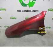 Kotflügel Links Vorne 0060596701 Alfa Romeo 166 Limousine 2.4 JTD (AR34.202)