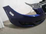 Sto?stange Vorne 1P0807217AA Seat Leon (1P1) Schr?gheck 5-drs 2.0 TDI 16V (BKD)