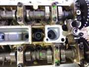 Zylinderkopf L3K910090F Mazda CX-7 SUV 2.3 MZR DISI Turbo 16V (L3VDT)