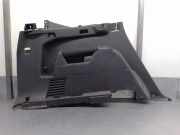 Türverkleidung Links Hinten 9684012077 Peugeot (0U_, 0E_) 1.6 HDi