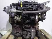 Motor N7BA Ford Mondeo III Schrägheck 2.0 TDCi 130 16V (N7BA)