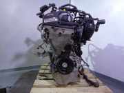 Motor DPBA Seat Leon Sportstourer (KLF) Kombi 5-drs 1.5 TGI 16V (DHFA)