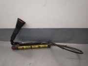 Türverkleidung Links Vorne 6F0867113 Seat Ibiza V (KJB) Schrägheck 5-drs 1.0 MPI 12V (DSGB)