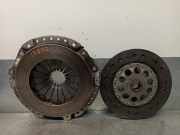 Kupplungsset 323019712 Mercedes-Benz (W201) E 2.3 (201.028)