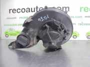 Heizlüfter 6G9N18D413AA Volvo S60 II (FS) Limousine 2.0 D3 20V (D5204T2)