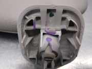 Sonnenblende Rechts 8143HL Peugeot 307 (3A/C/D) Schrägheck 2.0 HDi 110 FAP (DW10ATED(RHS))