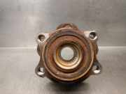 Achsschenkel Halter Rechts Hinten 43202CA000 Nissan Murano (Z50) SUV 3.5 V6 24V 4x4 (VQ35DE)