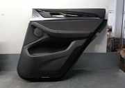 TÃ¼rverkleidung Rechts Hinten 51427940088 BMW X3 (G01) SUV xDrive 20d 2.0 TwinPower 16V Mild Hybrid (B47-D20B)