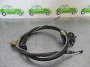 Kabel Citroën C5 III Berline (RD) Schrägheck 1.6 HDiF 16V (DV6C(9HL))