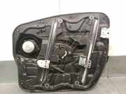 Fensterheber Links Vorne 824502W020 Hyundai Santa Fe III (DM) SUV 2.2 CRDi R 16V 4x2 (D4HB)