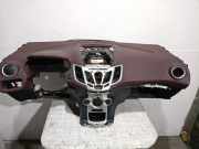 Armaturenbrett 1758257 Ford VI (CB1, CCN) 1.6 TDCi