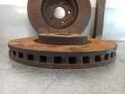 Bremsscheibe Vorne A4474211900 Mercedes-Benz CLASE (W447) *