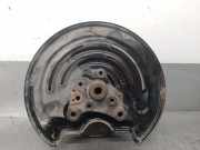 Achsschenkel Halter Links Hinten 4304100QAA Nissan Primastar Van 1.9 dCi 80 (F9Q-762)