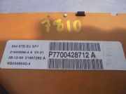 Tachoeinheit Kmh 7700428712A Renault I COACH/COUPE (DA0) 1.9 dTi Diesel CAT