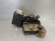 T?rschloss Rechts Hinten 67118352165 BMW 5 serie (E39) Limousine 530i 24V (M54-B30(306S3))