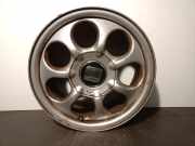 Felge 1M0601025 Seat Leon (1M1) Schrägheck 5-drs 1.9 TDI 110 (AHF)