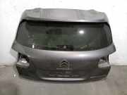 HintertÃ¼r 1638184980 CitroÃ«n C5 Aircross I (A4/AC/AJ/AR) SUV 1.2 e-THP PureTech 130 (EB2ADTS(HNS))