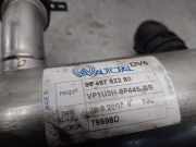 Agr K?hler 9646762280 Mazda 3 Sed?n (BK) 1.6 DI Turbo (BK12Y)