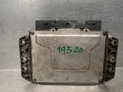 Motorsteuerger?t 9650920480 Peugeot 607 (9D/U) Limousine 2.7 HDi V6 24V (DT17TED4(UHZ))