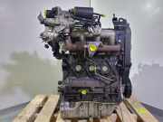 Motor F9QD674 Renault LAGUNA II (BG0) 1.9 dCi Diesel