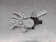 Fensterheber Rechts Hinten 61042AL000 Subaru Outback (BS) Kombi 2.0 D 16V (EE20Z)