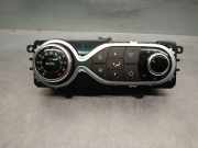Bedienung Klimacontrolle 275105430R Renault Clio IV (5R) Schrägheck 5-drs 1.5 dCi 90 FAP (K9K-E6)